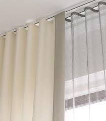 Ripple Fold Style Hardware Available In 2 Colours Custom Etsy In 2021 Curtains Ceiling Mounted Curtains Modern Window Treatments