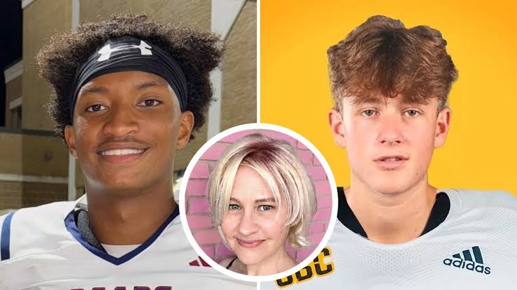 Nolan Wells' Friend Sends Legal Threat to Model Amid Her Claims