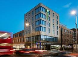 Guests enjoy the comfy beds. Die 10 Besten Holiday Inn Hotels In London Gb Booking Com