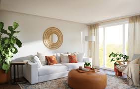 Modern bohemian summer home decor ideas and tour it's been a rough few months here at casa watkins, but i'm happy to report that some sense of normalcy is on the horizon. 10 Modern Living Room Interior Design Decor Ideas You Can Steal Spacejoy