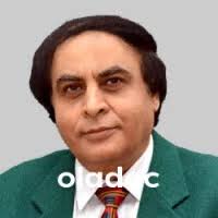 Dr. Khalid Jamil Akhtar