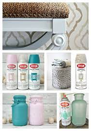 New Spray Paint Products To Try And