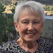 Patricia Ann Wolfe Obituary