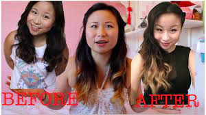 Cheapest online and order now. How To Dip Dye Asian Hair With Uk Products How To Youtube