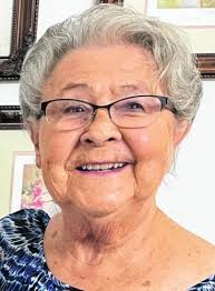 Leota Cheney Martz Obituary (1936