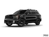 KIA-SORENTO