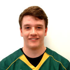 Gavin Caulfield's Instagram, Twitter & Facebook