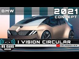 The bmw i vision circular is the 100% sustainable ev that aims to change the future of cars: Zo7sfvfwedqq9m
