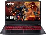 Nitro 5 Gaming Laptop 10th Gen Intel Core i5-10300H, NVIDIA GeForce GTX 1650 Ti, 15.6 AN515-55-59KS Acer