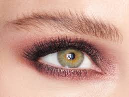 Brown eye shades can enlighten the brown hues of your eyes. The Best Eyeshadow Colours To Make Hazel Eyes Pop Charlotte Tilbury