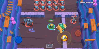 Players can get together with their friends in a group to try to defeat the team opponent in the special stage and collect all the available locations on the crystals. Brawl Stars Studio 17 153 Download For Android Apk Free