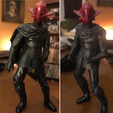 There are 3 sidon ithano for sale on etsy, and they cost $108.92 on average. Wip Sidon Ithano Custom Need Suggestions Starwarscollecting