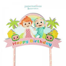 Maybe you would like to learn more about one of these? Cake Topper