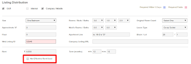 It is calculated by taking the total rent paid over the term of a lease and deducting all inducements being asked by the tenant. Net Effective Rent Ner Support