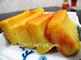 Bingka Ubi Kayu Yang Tradisional Tak Kalah Lezatnya Resep Makanan Ide Makanan Resep Masakan