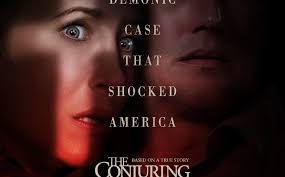 While that story was much easier to track down, the harrisville haunting—the inspiration behind the conjuring—took a little. 37exi Vjxi Sxm