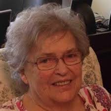 Obituary information for Barbara A. Conrad