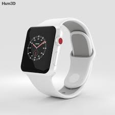 Apple Watch Edition Series 3 38mm GPS ...