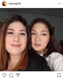 In an interview for the vlog tictalk with aster amoyo, william talked about. Look 24 Photos Of Yayo Aguila With Her Beautiful Kids Abs Cbn Entertainment