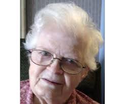 PHYLLIS WARNER Obituary (1929