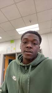 Jordan Mccray Robinson