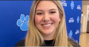 Mrs. Janie Carol Monday Teeters