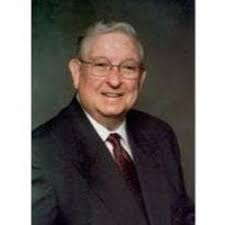 Obituary information for Robert L Van Duyn