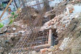 Contoh contoh pondasi yang banyak digunakan untuk membangun rumah tinggal. Jenis Pondasi Rumah Dan Bangunan Lacak Harga