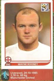 A Copa do Mundo em Figurinhas!