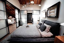 Maybe you would like to learn more about one of these? 40 Men S Bedroom Ideas For Modern Masculine Appeal Man Of Many