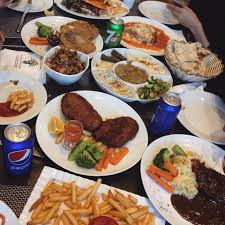 مطعم البردوني Bardouni الجبيل الاسعار المنيو الموقع مطاعم و كافيهات الشرقية