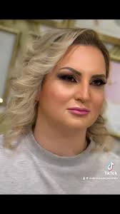 Permanent make up by Sanja Hadzi Pavlovic