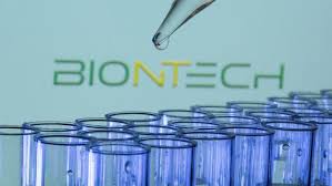 Alle informationen zu kurs, dividende und analysen. Biontech Aktie Borsenwert Nun Bei Mehr Als 100 Milliarden Dollar