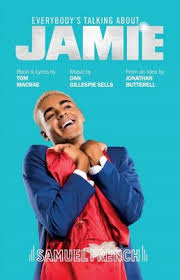 Everybody's talking about jamie is a musical written by tom mcrae and composed by dan gillespie sells. Book Everybody S Talking About Jamie Libretto By Tom Macrae