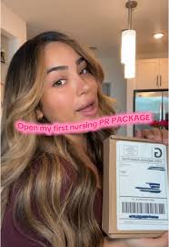 Joanna Rivera Nicu Nurse