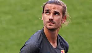 Antoine griezmann statistics played in barcelona. Antoine Griezmann Spricht Uber Wechselgeruchte Und Seine Zukunftsplane