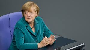 Der präsidialkanzlerin mit dem feinen gespür für den zeitgeist. Angela Merkel Infos Und Biografie Geolino