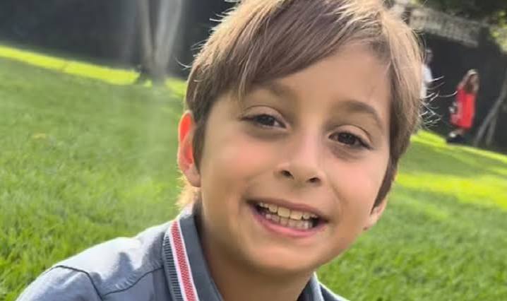 El caso que ilusiona a la familia de Lucas Gámez: el niño hallado con vida  en Venezuela entre los escombros