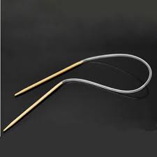 Love to knit but need some cool new ideas for projects? Circular Knitting Needle Diy Tool Life Changing Products