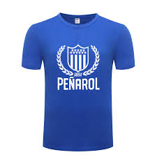 Actualités pour la saison en cours, voir: Uruguay Ca Penarol Fc Club Men T Shirt Fitness T Shirts Men Cotton Black Curcc Central Uruguay Railway Cricket Club Diego Forlan T Shirts Aliexpress