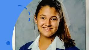 Charné Roode vertel waarom Hoërskool Paul Erasmus haar gunsteling skool is 