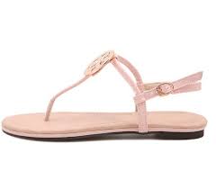 Light Pink Sandals Craftysandals Com