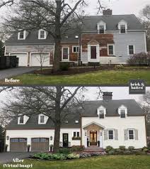 Exterior Home Trends Coming Your Way In 2020 Blog Brick Batten Home Exterior Makeover House Exterior House Makeovers