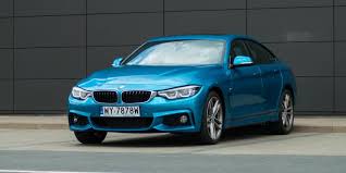 Bmw seria 4 gran coupe: Bmw Seria 4 M4 Modele Dane Silniki Testy Autocentrum Pl