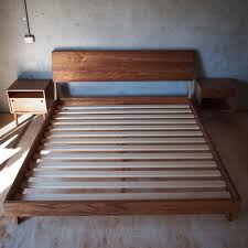 Choose from contactless same day delivery, drive up and more. Low Bed By Reuben Daniel Handkrafted