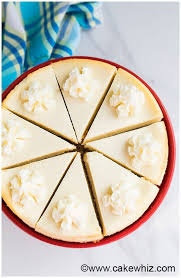 New York Cheesecake Recipe No Water Bath Cakewhiz Cheesecake Recipe No Water Bath Easy Cheesecake Recipes Cheesecake Recipes