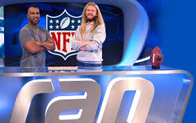 Nfl network's top 100 players of 2021 concludes this saturday at 4 p.m. Viprize Win An Nfl Experience With Patrick Esume And Icke In The Ran Stu