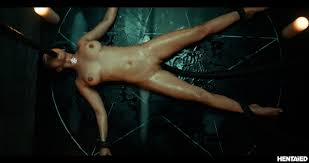 Eves Ninth Gate - Eve Sweet | Hentaied