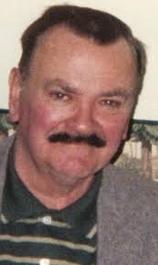 Daniel Leahy Obituary (2014)