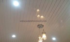 Inspirasi gambar kamar tidur utama minimalis modern. Ide Sederhana Untuk Plafon Rumah Bagus Jasa Pasang Plafon Rumah